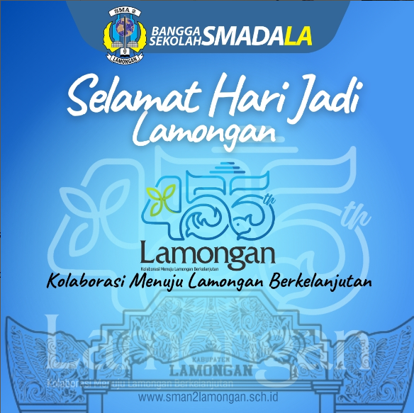 Hari Jadi Lamongan Tahun 2024