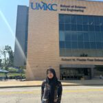 Membanggakan Alumni SMA bisa mengenyam pendidikan di Amerika