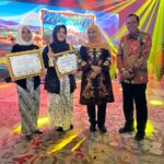 SMAN 2 Lamongan Raih Prestasi Gemilang, Borong 4 Juara di Ajang SMA Award 2025! πβ¨