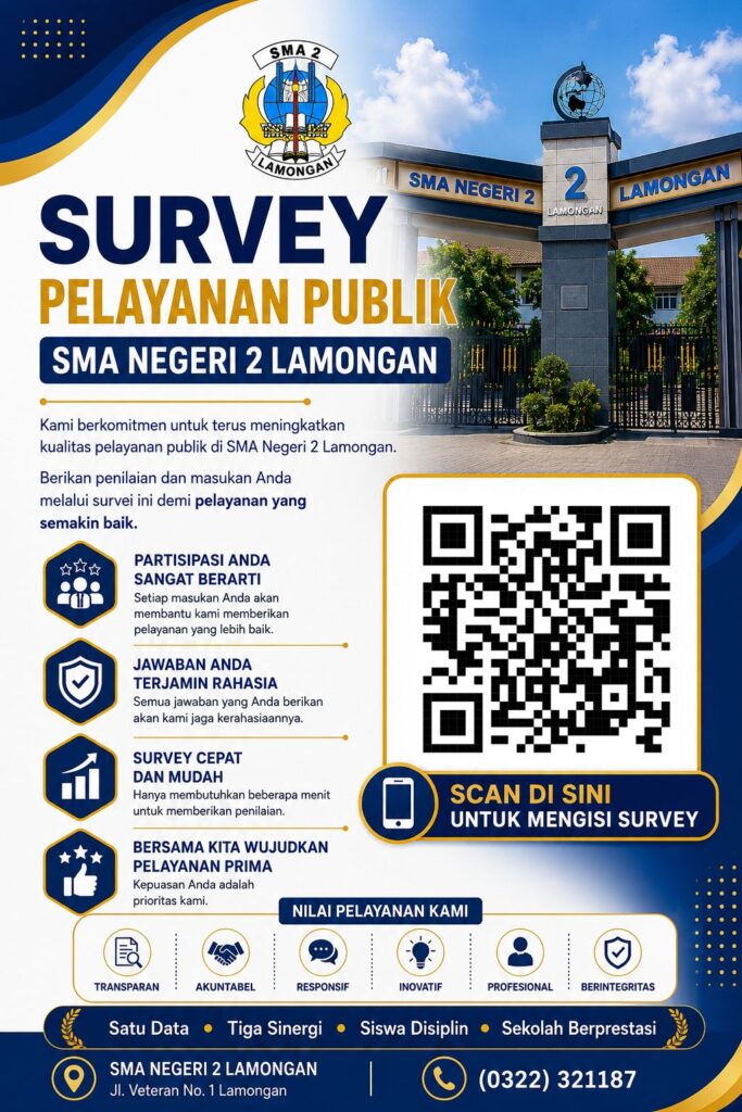 Survey Pelayanan Publik